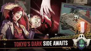 Tokyo Debunker screenshot 7
