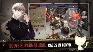 Tokyo Debunker screenshot 8