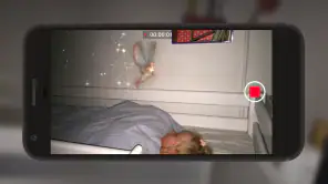 Tooth Fairy CAMERA screenshot 1