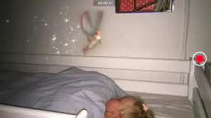 Tooth Fairy CAMERA screenshot 2