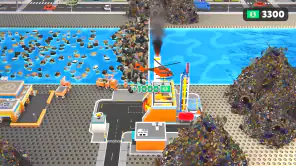 Trash Tycoon Idle business screenshot 5