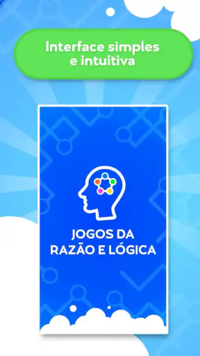 Treine o cérebro - Raciocínio screenshot 8