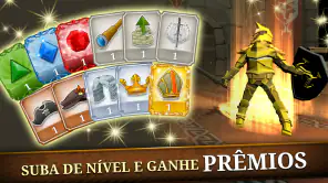 Triviador Brasil screenshot 4
