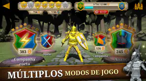 Triviador Brasil screenshot 5