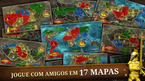 Triviador Brasil screenshot 6