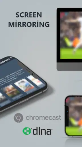 UHD IPTV Player Lite screenshot 6