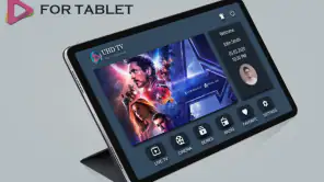 UHD IPTV Player Lite screenshot 8