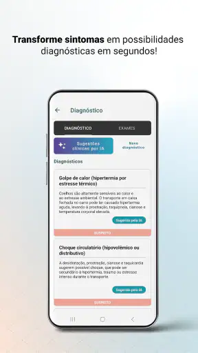 VetGuide Medicina Veterinária screenshot 4