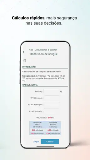 VetGuide Medicina Veterinária screenshot 7