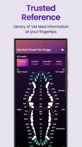 Vetpocket: Vet Drug Calculator screenshot 4