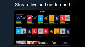 VBTV - Vôlei ao vivo screenshot 6