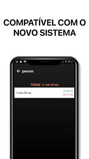 Wawy - WA rastreador online screenshot 4