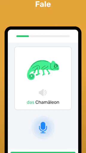 Wlingua - Aprenda alemão screenshot 4