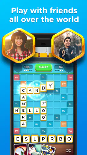Word Domination screenshot 2