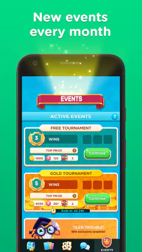 Word Domination screenshot 3