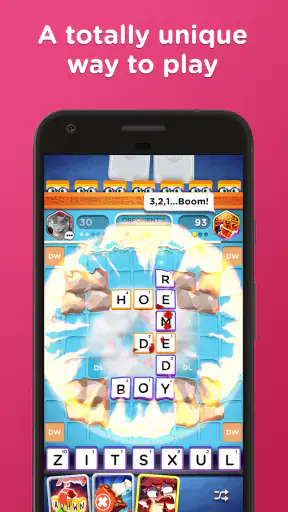 Word Domination screenshot 4