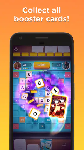 Word Domination screenshot 5