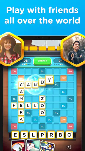 Word Domination screenshot 7