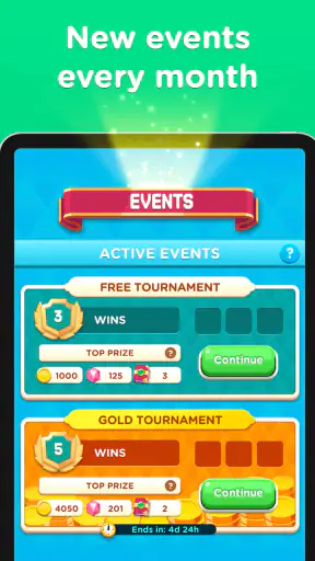 Word Domination screenshot 8