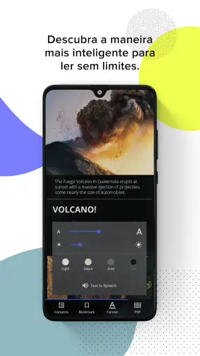 ZINIO Unlimited screenshot 5