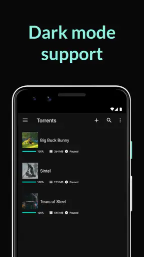 µTorrent® Pro - Torrent App screenshot 4