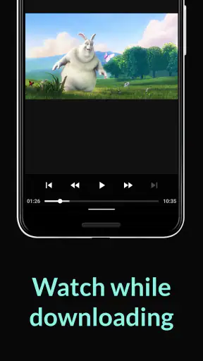 µTorrent® Pro - Torrent App screenshot 5
